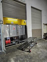 Food Xchange @ Admiralty (D27), Factory #455773421